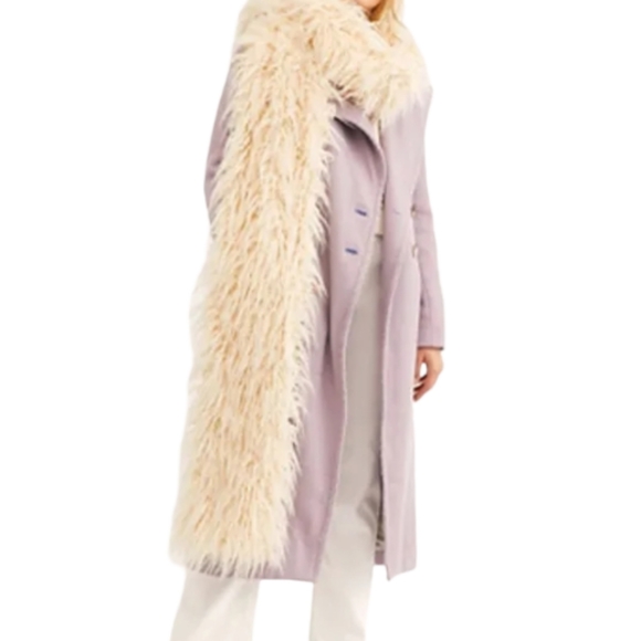 Free People- Scarf - Picture 1 of 4